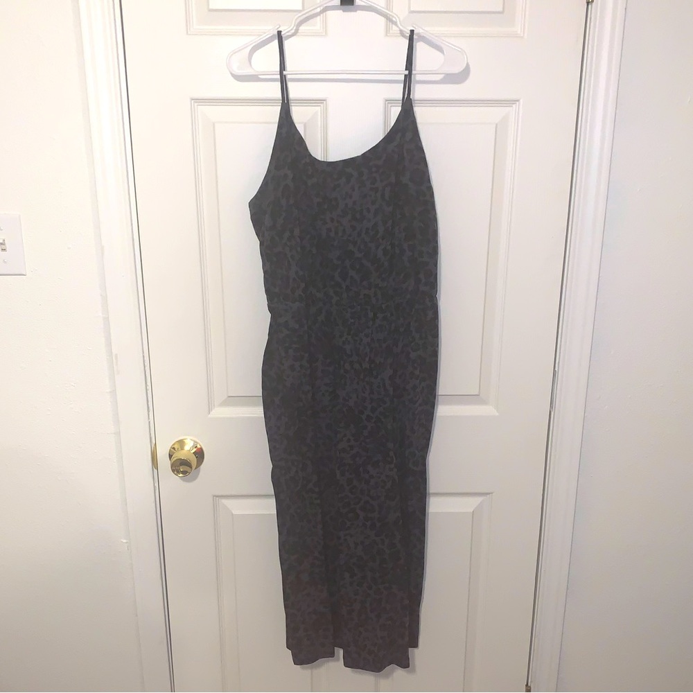 Cotton Dress